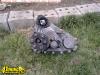  Vand cutie transfer pt bmw x5 motor 3.0d model 2004-2007